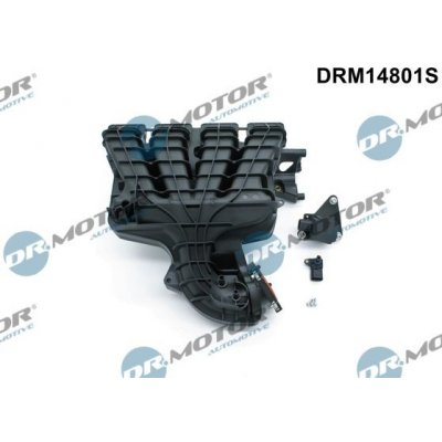 Dr.Motor Automotive DRM14801S – Zboží Mobilmania