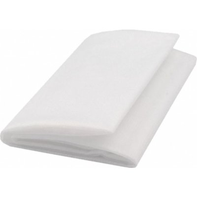 J.A.D. Tools textilie netkaná 1,1 x 100m bílá 17g/m2 – Zboží Dáma