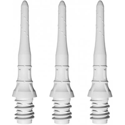 L-style Lippoint Premium SHORT White 30 ks – Zboží Dáma