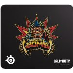 SteelSeries Qck L COD Zombies Edition – Zboží Živě