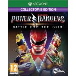 Power Rangers: Battle for the Grid (Collector's Edition) – Zboží Mobilmania