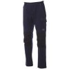 Pracovní oděv Payper Pracovní kalhoty WORKER TECH navy modrá / černá