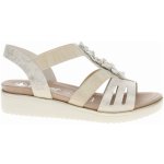 Rieker V3788 60 beige – Zbozi.Blesk.cz