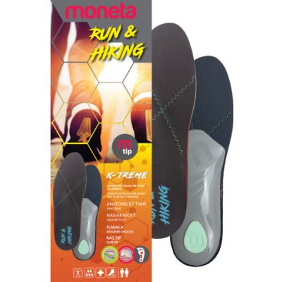 MONETA X-TREME SPORTOVNÍ STÍLKA DO BOTY – Hledejceny.cz