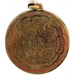Amulet Symbols Symbol 21 Lotosový květ – Sleviste.cz