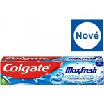 Colgate Max Fresh Cool Mint Blue 125 ml – Zboží Dáma