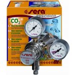 Sera Flore CO2 redukční ventil – Zboží Dáma