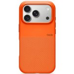 Apple odolný kryt Beats na iPhone 17 Pro s MagSafe a ovladačem fotoaparátu Sierra oranžový MGJQ4LL/A – Zboží Mobilmania