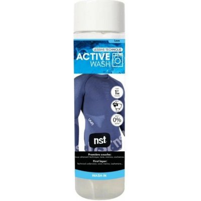 NST Active Wash 250 ml – Zboží Mobilmania