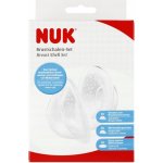 NUK Set speciálních prsních kloboučků 6ks – Zboží Dáma
