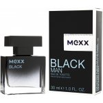 Mexx Black toaletní voda pánská 50 ml – Hledejceny.cz