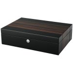 Paul Design Gentlemen 10 Macassar 1080122 – Zboží Dáma