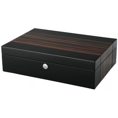 Paul Design Gentlemen 10 Macassar 1080122 – Zboží Dáma