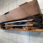 Příčníky Thule Wingbar Edge 9583 – Zboží Mobilmania