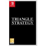Triangle Strategy – Zboží Dáma