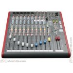 Allen & Heath ZED-12FX – Zbozi.Blesk.cz