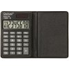Kalkulátor, kalkulačka Rebell RE-SHC108 BX - 8-míst, černá