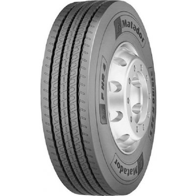 MATADOR F HR 4 215/75 R17,5 126/124M – Zboží Mobilmania