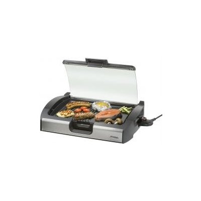 Steba BBQ VG 200 – Zbozi.Blesk.cz