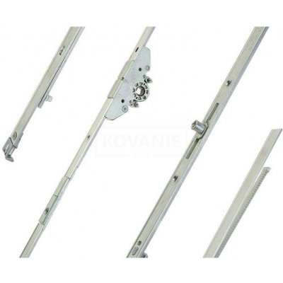 ROTO NT OS převod konstantní bez FABky 2090 | 1000 | 2001 - 2200 30 mm – Zboží Mobilmania