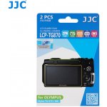 JJC LCP-TG870 ochranná fólie LCD pro Olympus Stylus TG-870 / 860 – Hledejceny.cz