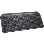 Logitech MX Keys Minimalist Keyboard 920-010498 US – Zboží Živě Logitech MX Keys Minimalist Keyboard 920-010498 US – Zboží Živě