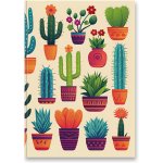 Papírny Brno Záznamní kniha A4 linkovaná 200 listů – Zboží Živě