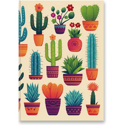 Papírny Brno Záznamní kniha A4 linkovaná 200 listů – Zboží Živě