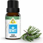 Bewit esenciální olej Borovice Sumaterská 15 ml – Hledejceny.cz