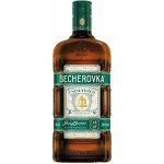 Becherovka Unfiltered 38% 0,5 l (holá láhev) – Zbozi.Blesk.cz