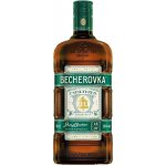 Becherovka Unfiltered 38% 0,5 l (holá láhev) – Hledejceny.cz