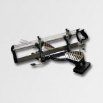 XTline Pila pokosová profilová s podřezem 550mm P13916 – Zboží Dáma