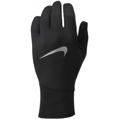 Nike Pacer Lightweight Running Gloves Women černá – Hledejceny.cz
