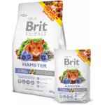 Brit Animals Hamster 300 g – Hledejceny.cz