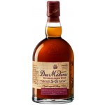 Dos Maderas 37,5% 5y + 3y 0,7 l (holá láhev) – Hledejceny.cz