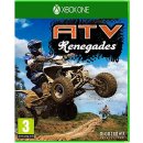 ATV Renegades