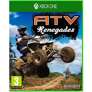 ATV Renegades