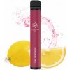 Jednorázová e-cigareta Elf Bar 600 Pink Lemonade 10 mg 600 potáhnutí 1 ks