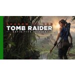 Tomb Raider (Definitive Edition) – Zboží Dáma