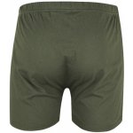 Bushman boxerky Nicolas khaki – Zbozi.Blesk.cz