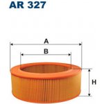 Vzduchový filtr FILTRON AR 327 – Hledejceny.cz