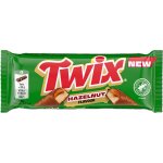 Twix Hazelnut 46 g – Hledejceny.cz