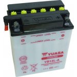 Yuasa YB14L-A – Hledejceny.cz