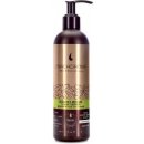 Macadamia Ultra Rich Moisture Cleansing kondicionér pro hrubé a kudrnaté vlasy 300 ml