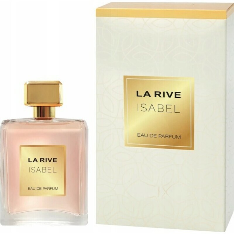 La Rive Isabel parfémovaná voda dámská 30 ml