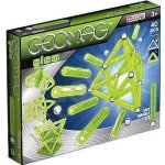 Geomag Geoglow 40 – Zboží Dáma