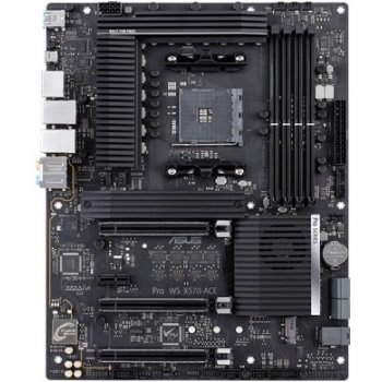 Asus Pro WS X570-ACE 90MB11M0-M0EAY0