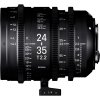 Objektiv SIGMA CINE 24-35mm T2.2 FF FL F/CE METRIC Canon EF