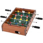 lupilu Dřevěná stolní hra (fotbal) – Zboží Živě