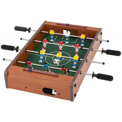 lupilu Dřevěná stolní hra (fotbal) – Zboží Živě
